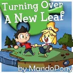 Pochette Turning Over a New Leaf