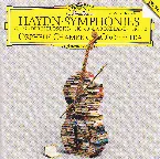 Pochette Haydn: Symphonies 22: The Philosopher; 63: La Roxelane; 80