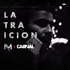 Pochette La traición