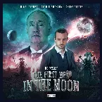 Pochette The First Men in the Moon