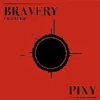 Pochette Fairy forest : Bravery