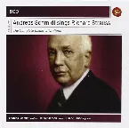 Pochette Andreas Schmidt sings Richard Strauss: The Complete Lieder with Piano