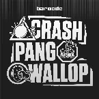 Pochette Crash Pang Wallop
