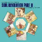 Pochette Soul Revolution Part II