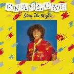 Pochette Stay the Night