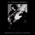 Pochette December's Black Children (Live at Shibuya Yaneura, Tokyo 13/12/1980)