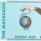 Pochette Freak Out