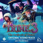 Pochette Trine 3: The Artifacts of Power Original Soundtrack