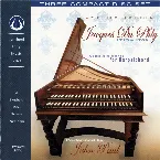 Pochette Complete Works for Harpsichord