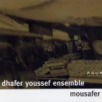 Pochette Mousafer