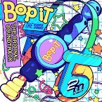 Pochette bop it! The Video Game (The Original Soundtrack)