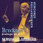 Pochette Symphony no. 7