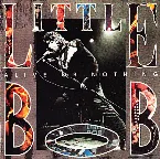 Pochette Alive or Nothing