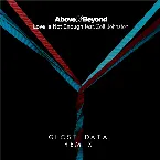 Pochette Love Is Not Enough (GHOST DATA Remix)