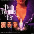 Pochette Death Becomes Her