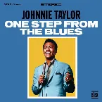 Pochette One Step From the Blues