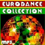 Pochette Eurodance MP3 Collection
