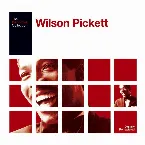 Pochette The Definitive Collection