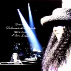Pochette Yumi Arai The Concert with old Friends