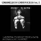 Pochette Chameleon Chronicles, Volume 2