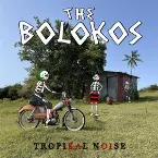 Pochette Tropikal Noise