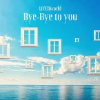 Pochette Bye-Bye to you