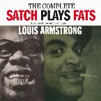 Pochette Satch Plays Fats: A Tribute to the Immortal Fats Waller