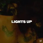 Pochette Lights Up