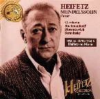 Pochette The Heifetz Collection, Volume 35: Mendelssohn: Octet / Gershwin / Rachmaninoff / Shostakovich / Stravinsky