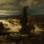 Pochette Hinterlands