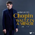 Pochette Waltz in A minor