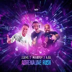 Pochette Adrenaline Rush