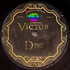 Pochette The Victor Disc