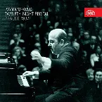 Pochette Twelfth Night Recital Prague 1987