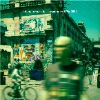 Pochette Lo Fi Frequencies Vol 1