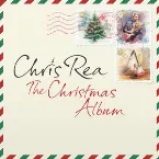 Pochette The Christmas Album