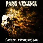 Pochette L'Avenir Commence Mal