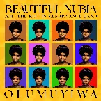 Pochette Olumuyiwa