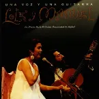 Pochette Una voz y una guitarra