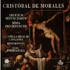 Pochette Morales: Officium Defunctorum, Missa pro Defunctis
