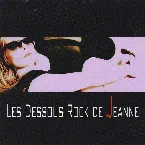 Pochette Les dessous rock de Jeanne