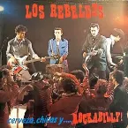 Pochette Cerveza, chicas y… rockabilly!