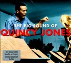 Pochette The Big Sound of Quincy Jones