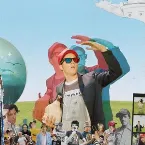 Pochette Things Are Looking Up