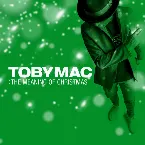 Pochette TobyMac: The Meaning Of Christmas