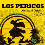 Pochette Pericos & Friends