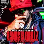 Pochette Gangsta Grillz: We Set the Trends