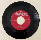 Pochette Canción del alma / Quizá, quizá, quizá