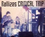 Pochette Critical Trip