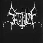 Pochette Satanize